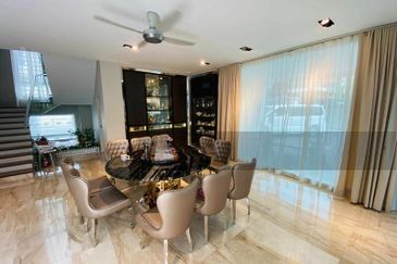 Bandar Tun Hussein Onn