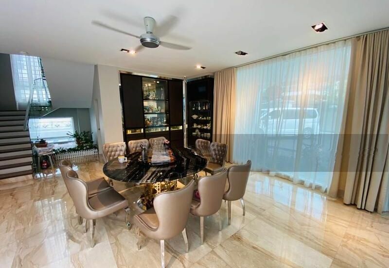 Bandar Tun Hussein Onn