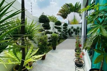 Bandar Tun Hussein Onn