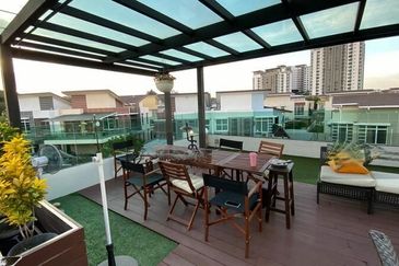 Bandar Tun Hussein Onn