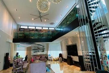 Bandar Tun Hussein Onn