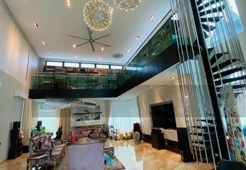 Bandar Tun Hussein Onn