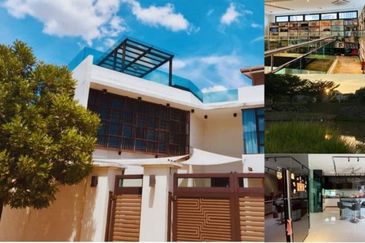 Bandar Tun Hussein Onn