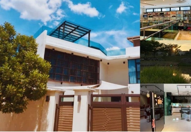 Bandar Tun Hussein Onn