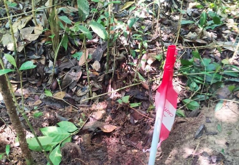 Bandar Baru Pasir Mas