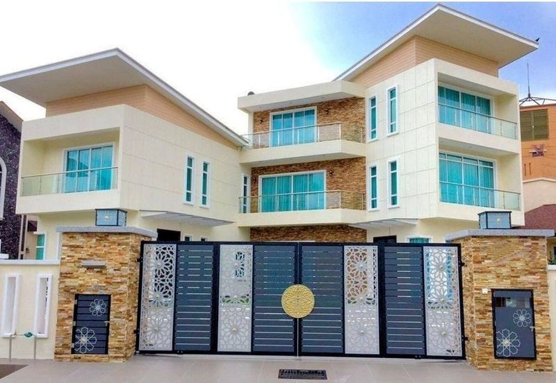 Bandar Tun Hussein Onn