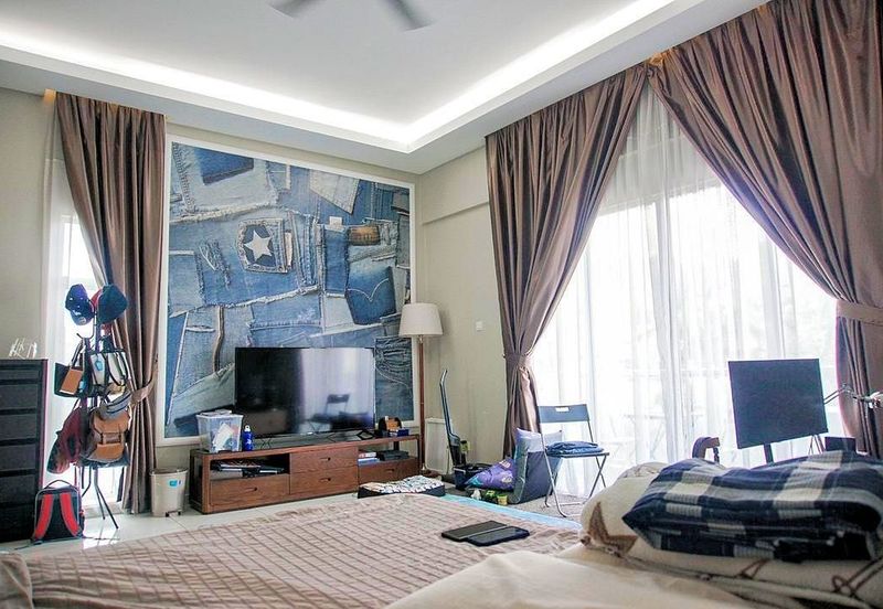 Bandar Tun Hussein Onn