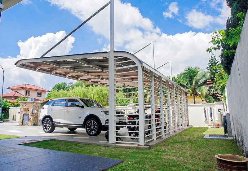 Bandar Tun Hussein Onn