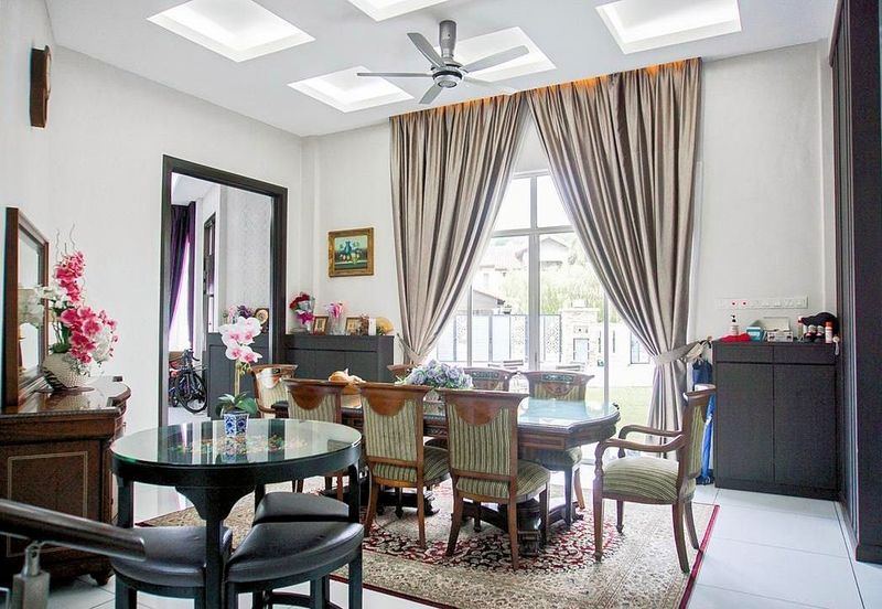 Bandar Tun Hussein Onn