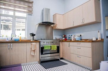 Bandar Tun Hussein Onn