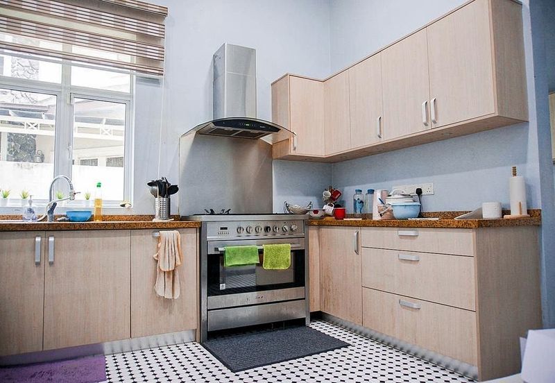 Bandar Tun Hussein Onn