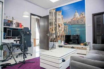 Bandar Tun Hussein Onn