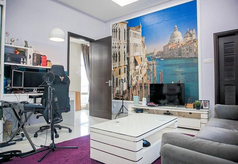 Bandar Tun Hussein Onn