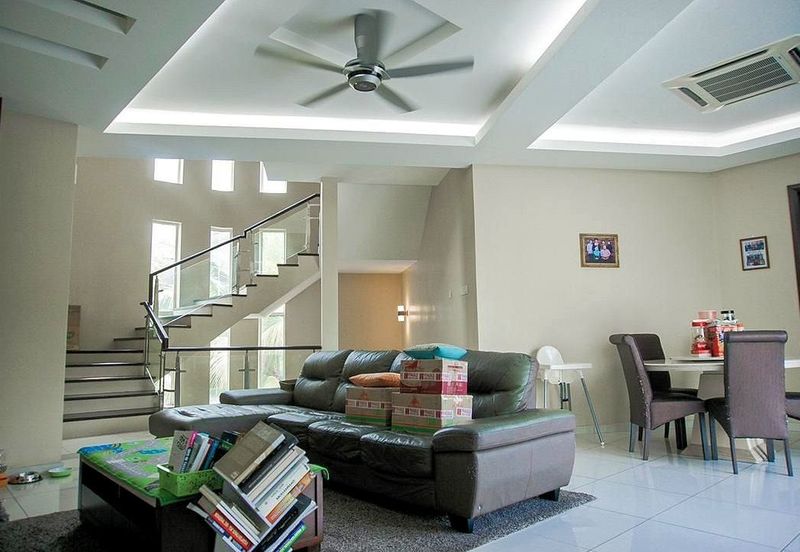 Bandar Tun Hussein Onn