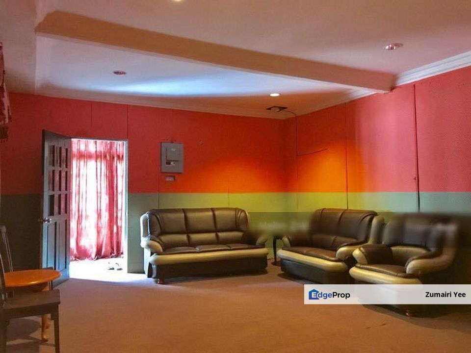 Rumah bungalow untuk dijual di Kota Bharu Kelantan , Kelantan, Kota Bharu