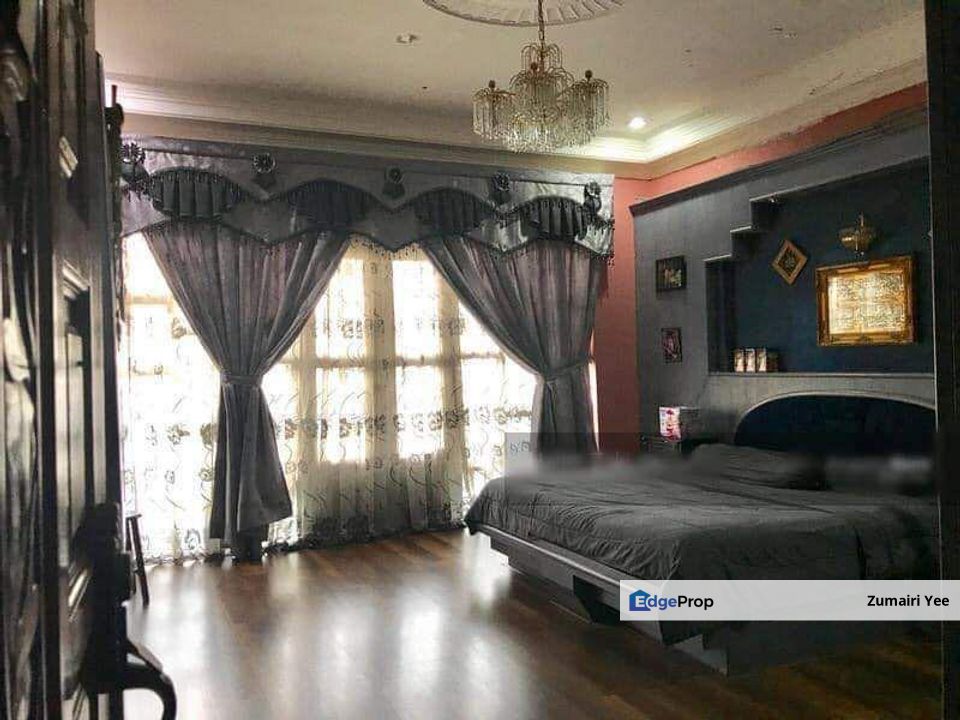 Rumah bungalow untuk dijual di Kota Bharu Kelantan , Kelantan, Kota Bharu