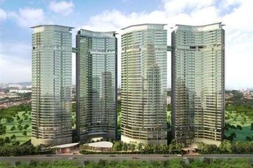 Setia Sky Residences