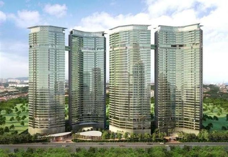 Setia Sky Residences