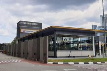 Setia Sky Residences