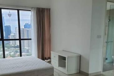 Setia Sky Residences