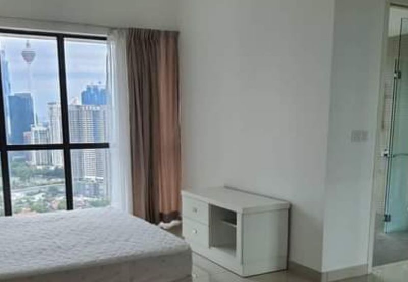 Setia Sky Residences