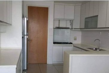 Setia Sky Residences