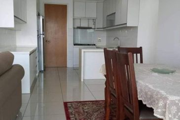 Setia Sky Residences