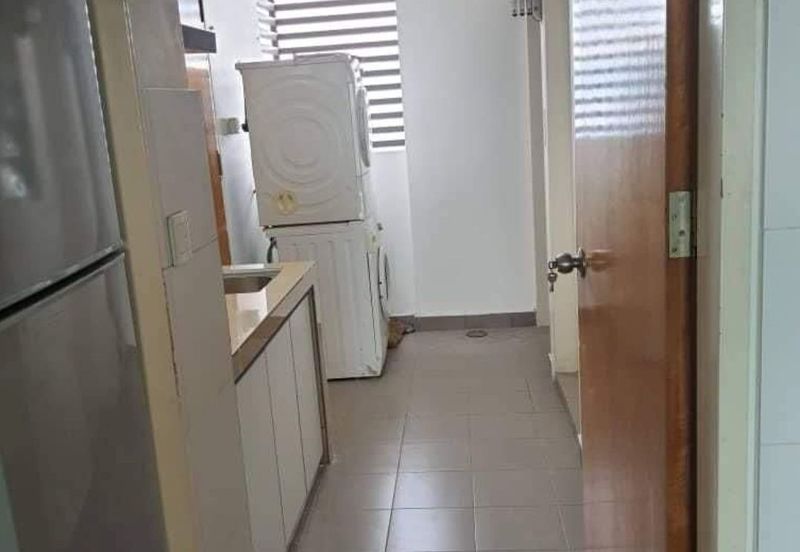 Setia Sky Residences