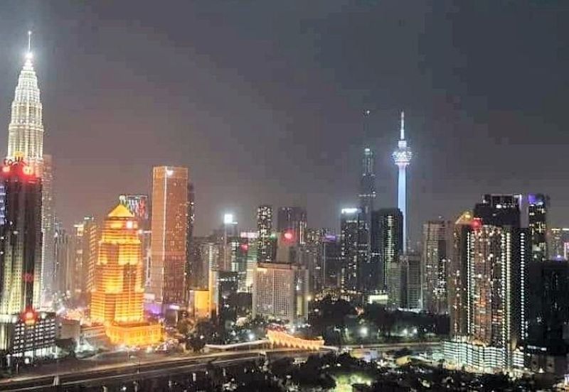 Setia Sky Residences