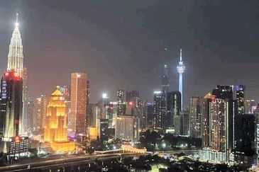 Setia Sky Residences