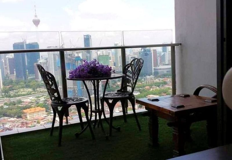 Setia Sky Residences