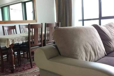 Setia Sky Residences