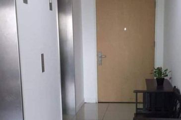 Setia Sky Residences