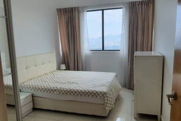 Setia Sky Residences