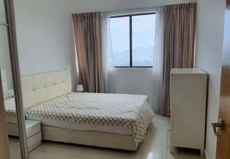 Setia Sky Residences