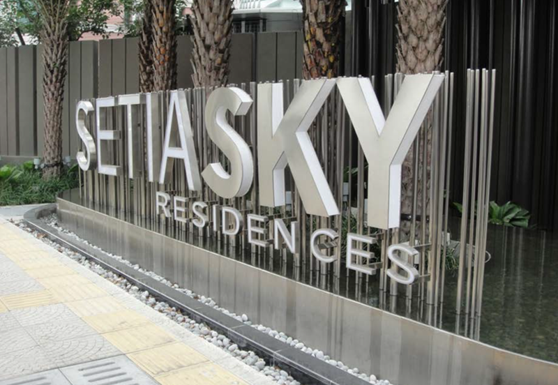 Setia Sky Residences