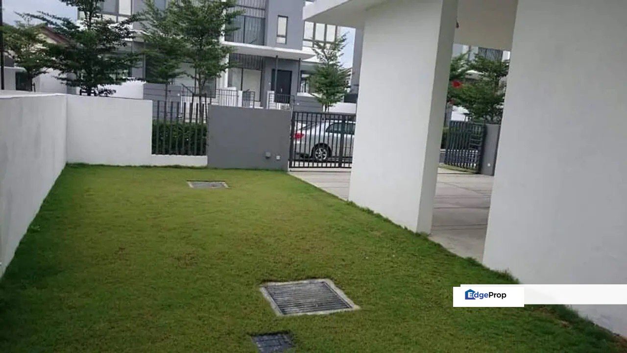 a semi detached for sale at The Grove Sungai Besi Kuala Lumpur, Kuala Lumpur, Sungai Besi