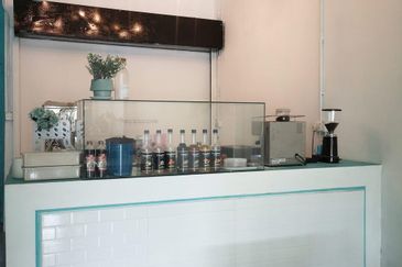 sebuah Kedai pejabat/ rumah kedai untuk dijual di Sri Cemerlang Kota Bharu Kelantan