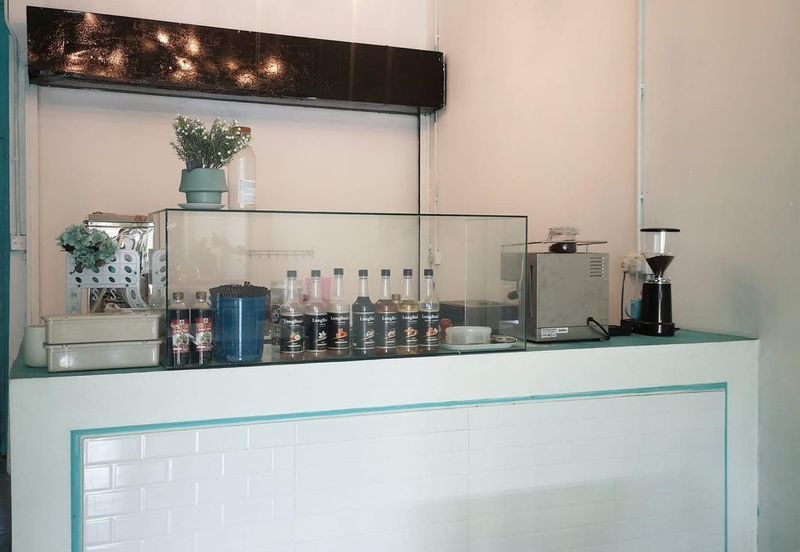 sebuah Kedai pejabat/ rumah kedai untuk dijual di Sri Cemerlang Kota Bharu Kelantan