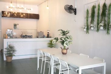 sebuah Kedai pejabat/ rumah kedai untuk dijual di Sri Cemerlang Kota Bharu Kelantan