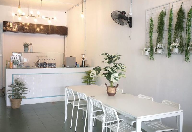 sebuah Kedai pejabat/ rumah kedai untuk dijual di Sri Cemerlang Kota Bharu Kelantan