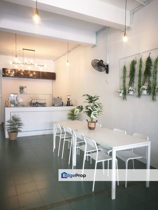 sebuah Kedai pejabat/ rumah kedai untuk dijual di Sri Cemerlang Kota Bharu Kelantan, Kelantan, Kota Bharu