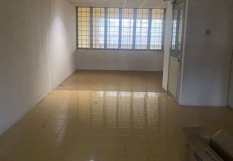sebuah Kedai pejabat/ rumah kedai untuk dijual di Sri Cemerlang Kota Bharu Kelantan