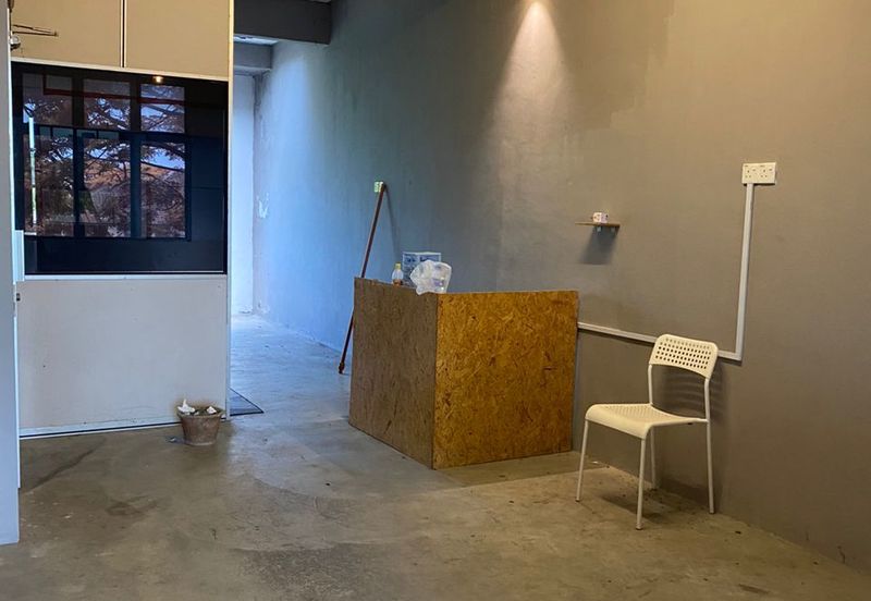 sebuah Kedai pejabat/ rumah kedai untuk dijual di Sri Cemerlang Kota Bharu Kelantan