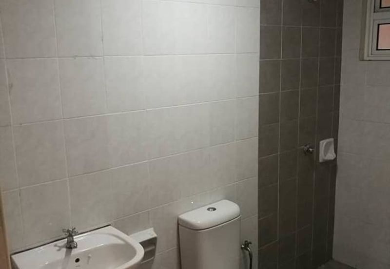 Sterling Condominium