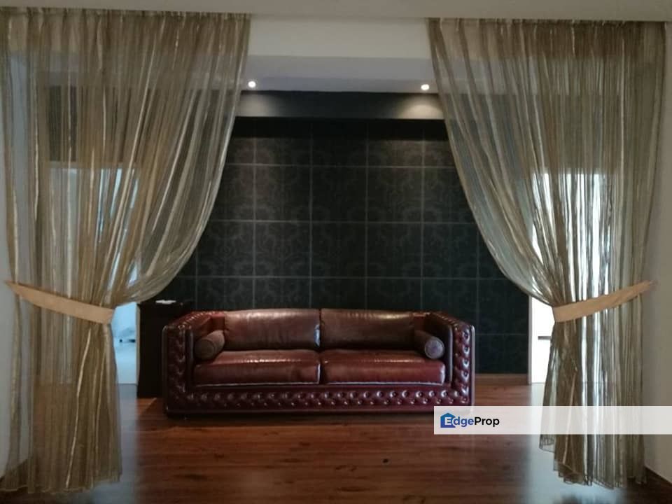 a unit for sale at Sterling Condominium Kelana Jaya Selangor, Selangor, Kelana Jaya