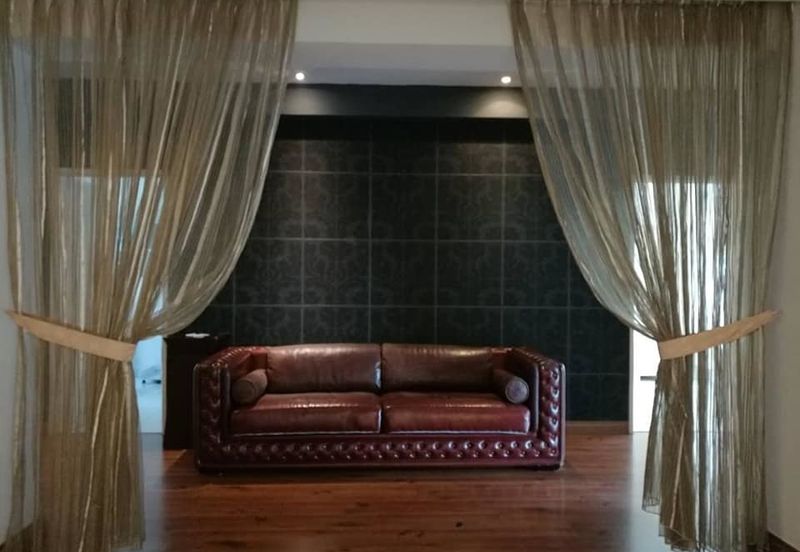 Sterling Condominium