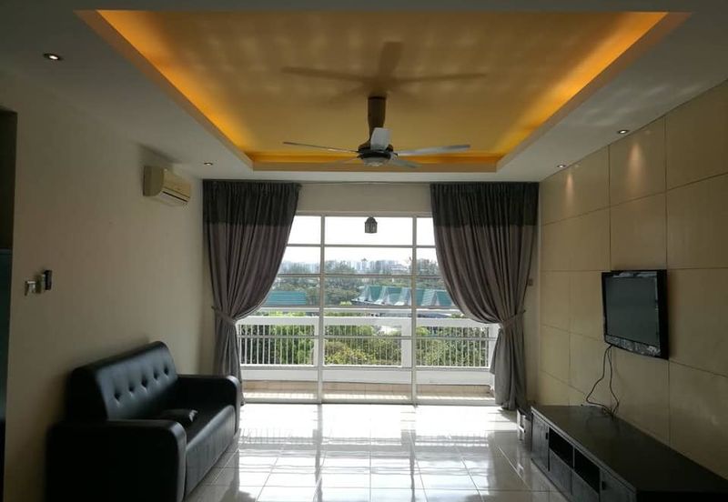 Sterling Condominium