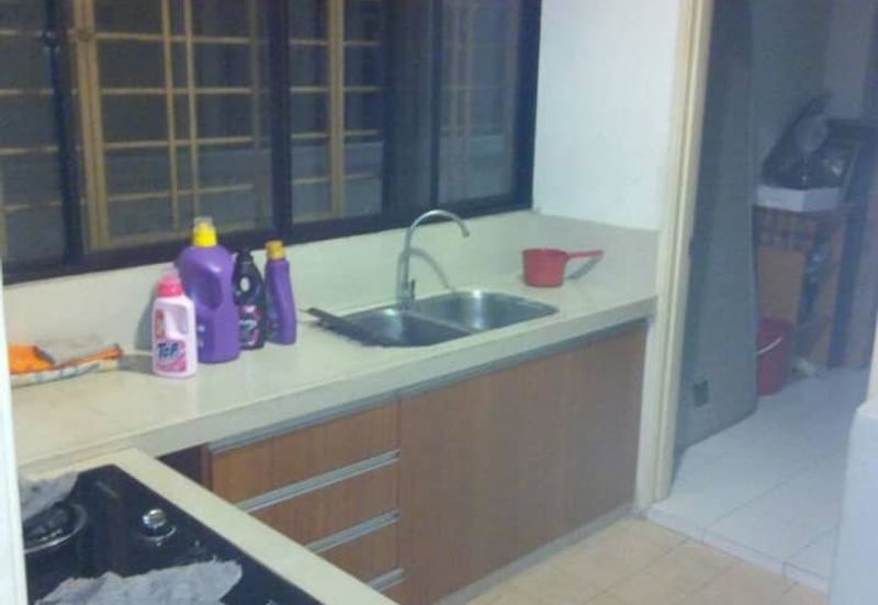 Sterling Condominium