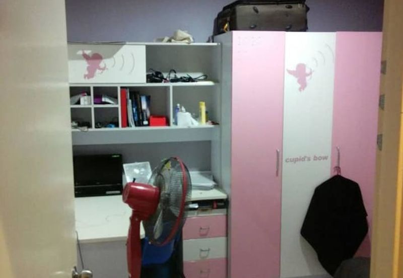 Sterling Condominium